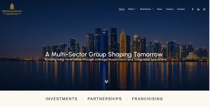 هوية بصرية متكاملة